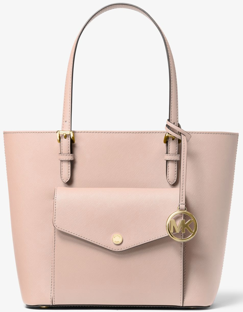 borsa tote jet set michael kors