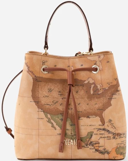 SECCHIELLO GEO CLASSIC CE0626000 ALVIERO MARTINI 1A CLASSE