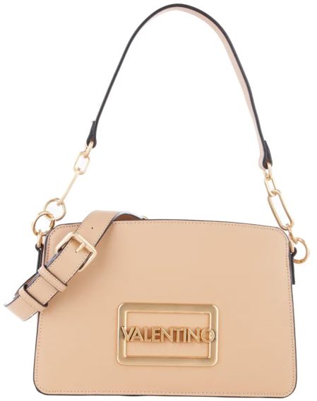 BORSA A TRACOLLA MEDIA PRINCESA VBS7R104005 VALENTINO 