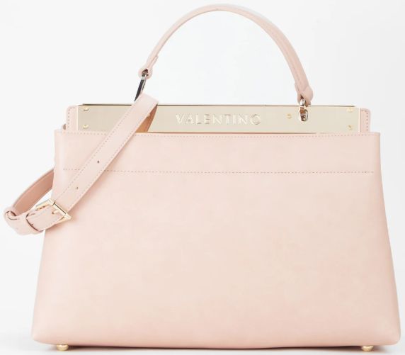 BORSA A MANO GRANDE CON TRACOLLA VICTORIA VBS8P637030 VALENTINO 