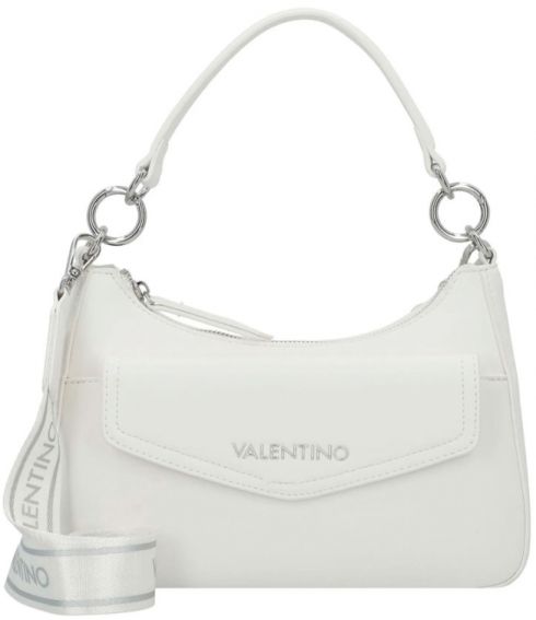 BORSA A TRACOLLA HUDSON RE VBS7QP01006 VALENTINO