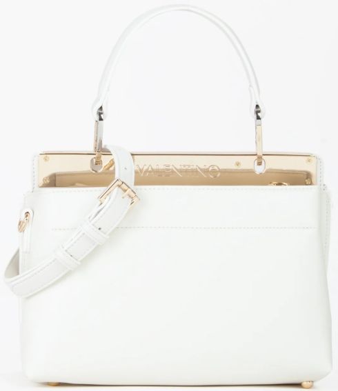 BORSA A MANO MEDIA CON TRACOLLA VICTORIA VBS8P638006 VALENTINO 