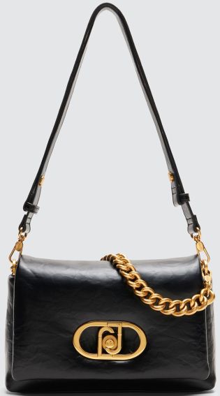 BORSA A TRACOLLA LAPUFFY AA5148E088622222 LIU JO