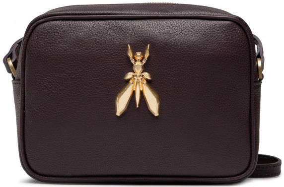 TRACOLLA MEDIA FLY BAG CB0051L001M425 PATRIZIA PEPE