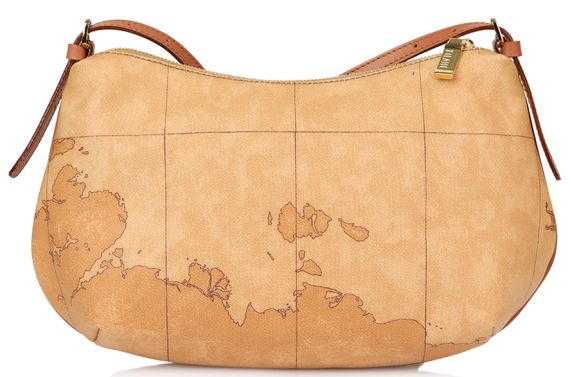 TRACOLLA MEDIA GEO CLASSIC CD0666000 ALVIERO MARTINI 1A CLASSE
