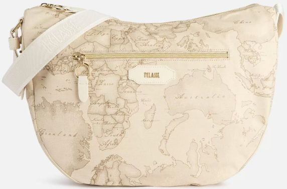 TRACOLLA GRANDE SOFT FUSION GEO SAFARI LLB9994270937 ALVIERO MARTINI 1A CLASSE