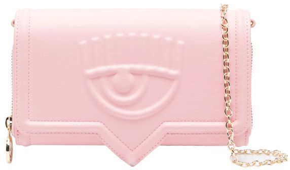 TRACOLLINA EYELIKE 75SB5PA5ZS517439 CHIARA FERRAGNI 
