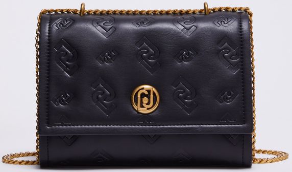 BORSA A TRACOLLA OSKANA AF3048E000622222 LIU JO