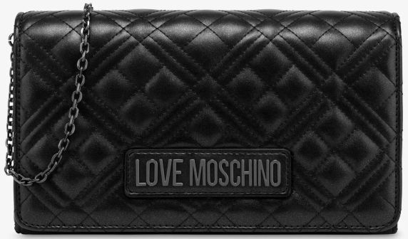 BORSA A TRACOLLA JC4079PP0HLA000A LOVE MOSCHINO