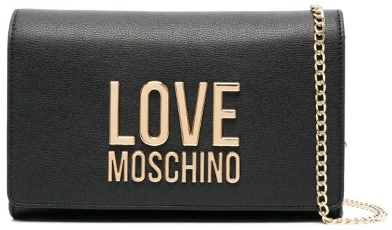 BORSA A TRACOLLA JC4127PP1HLI0000 LOVE MOSCHINO