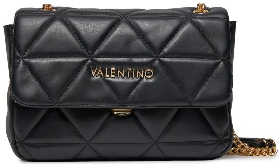 BORSA A TRACOLLA MEDIA CARNABY VBS7LO05001 VALENTINO 