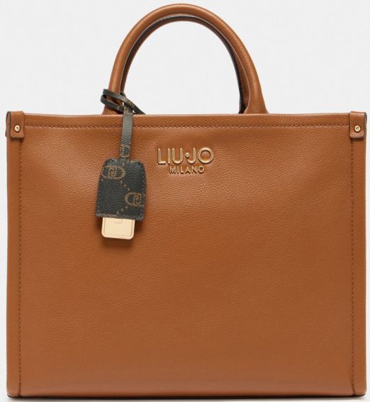 BORSA A MANO MEDIA RIDHI AF5206E005881244 LIU JO