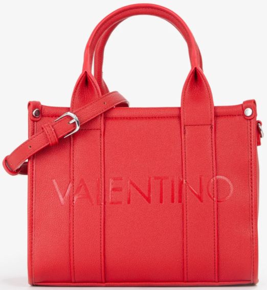 BORSA A MANO MEDIA CON TRACOLLA SYRIA RE VBS8YH05003 VALENTINO 