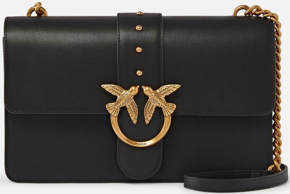 LOVE ONE CLASSIC 100053A0F1Z99Q PINKO