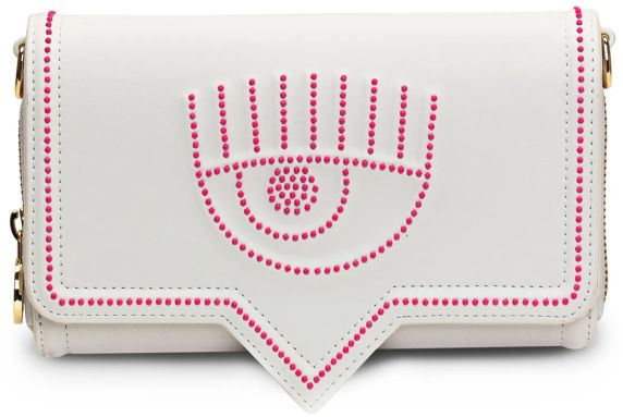 TRACOLLINA EYELIKE 74SB5PA5ZS518OP9 CHIARA FERRAGNI 