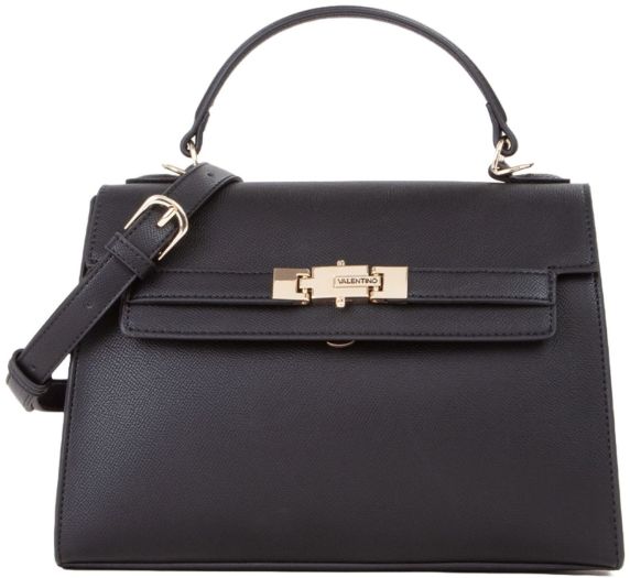 BORSA A MANO CON TRACOLLA FAE RE VBS9AD37001 VALENTINO 