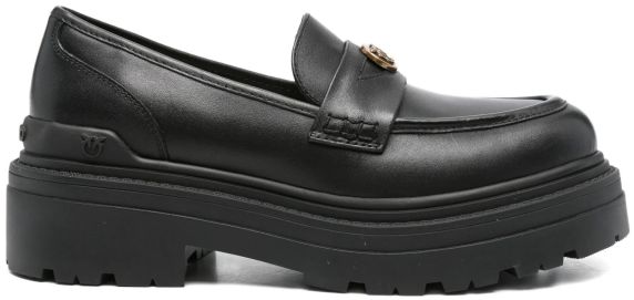 MOCASSINI MIA 24 SD0403P001 PINKO