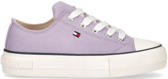 SNEAKERS IN TESSUTO T3A4321180890348 TOMMY HILFIGER 