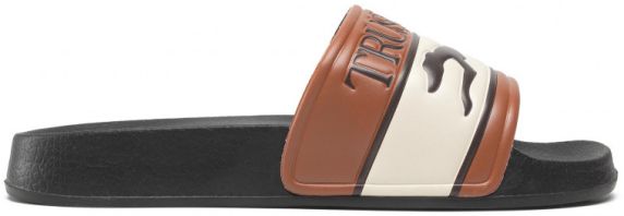 SLIDE IN TESSUTO CON LOGO 79A007859Y099998B660 TRUSSARDI