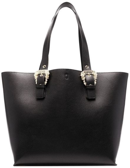 SHOPPING BAG 73VA4BF9ZS413899 VERSACE JEANS COUTURE