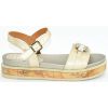 SANDALI IN PELLE LISCIA N05760568W514 ALVIERO MARTINI 1A CLASSE