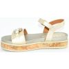 SANDALI IN PELLE LISCIA N05760568W514 ALVIERO MARTINI 1A CLASSE