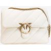 LOVE BIG PUFF 100037A0F2Z14Q PINKO