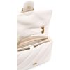 LOVE BIG PUFF 100037A0F2Z14Q PINKO