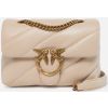 LOVE MINI PUFF 100039A0F2C50Q PINKO