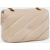 LOVE MINI PUFF 100039A0F2C50Q PINKO