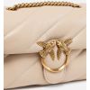 LOVE MINI PUFF 100039A0F2C50Q PINKO
