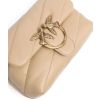 LOVE BABY PUFF 100040A0F2D28Q PINKO