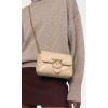 LOVE BABY PUFF 100040A0F2D28Q PINKO