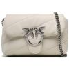 LOVE BABY PUFF 100040A0F2Z14O PINKO