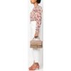 LOVE LADY PUFF CLASSIC SHEEP NAPPA 100043A0GKD01Q PINKO