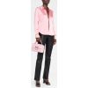 LOVE LADY PUFF MINI SHEEP NAPPA 100044A0GKWWGQ PINKO