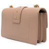 LOVE ONE MINI 100059A0F1D01Q PINKO