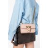 LOVE ONE MINI 100059A0F1O81Q PINKO