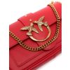 LOVE ONE POCKET 100061A0F1R41Q  PINKO