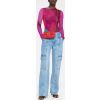 LOVE ONE POCKET 100061A0F1R41Q  PINKO