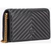 LOVE CLICK CLASSIC CHEVRON 100063A0GKZ99Q PINKO