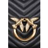 LOVE CLICK CLASSIC CHEVRON 100063A0GKZ99Q PINKO