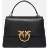 LOVE ONE TOP HANDLE CLASSIC LIGHT 100066A0F1Z99Q PINKO