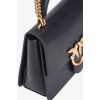 LOVE ONE TOP HANDLE CLASSIC LIGHT 100066A0F1Z99Q PINKO