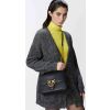 LOVE ONE TOP HANDLE CLASSIC LIGHT 100066A0F1Z99Q PINKO