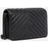 LOVE CLICK MINI CHEVRON 100067A0VMZ99B PINKO