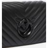 LOVE CLICK MINI CHEVRON 100067A0VMZ99B PINKO