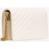 LOVE CLICK MINI CHEVRON 100067A0GKZ14Q PINKO