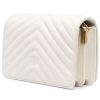 LOVE CLICK MINI CHEVRON 100067A0GKZ14Q PINKO