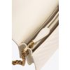 LOVE CLICK MINI CHEVRON 100067A0GKZ14Q PINKO